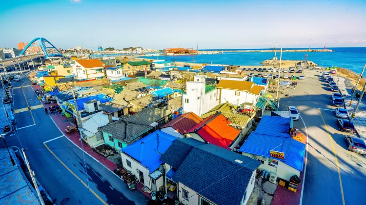 束草市 ソクチョシ アバイ村 評判 案内 トリップドットコム