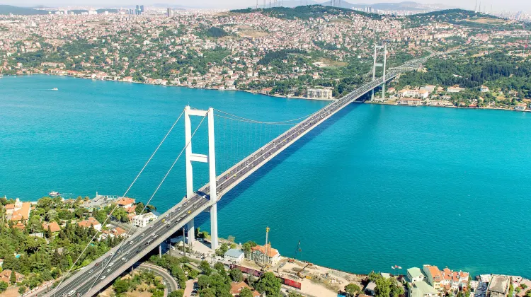 イスタンブール ボスポラス橋 評判 案内 トリップドットコム イスタンブール ボスポラス橋 評判 案内 トリップドットコム