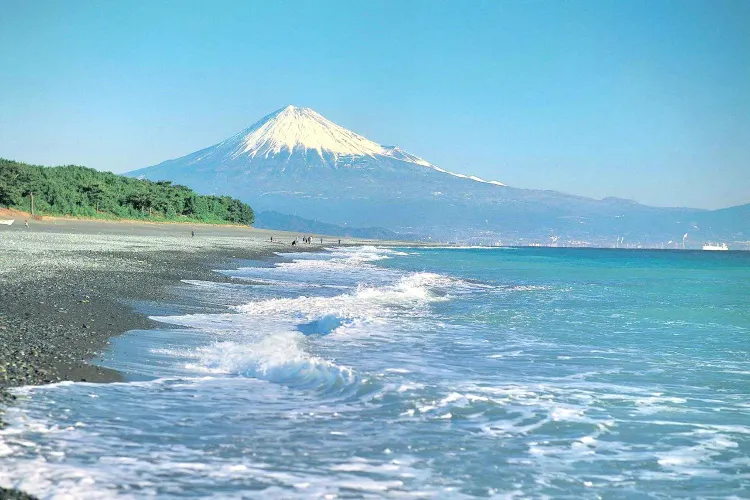 Miho No Matsubara Travel Guidebook Must Visit Attractions In Shizuoka Miho No Matsubara Nearby Recommendation Trip Com