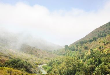 Solstice Canyon Popular Attractions Photos