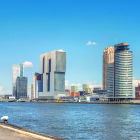 World Port Centre