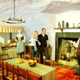 Chateau Ramezay Museum