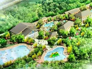Jiangnan Tianchi Resort