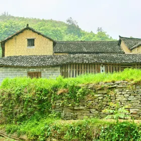 Laojia Village