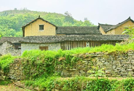 Laojia Village