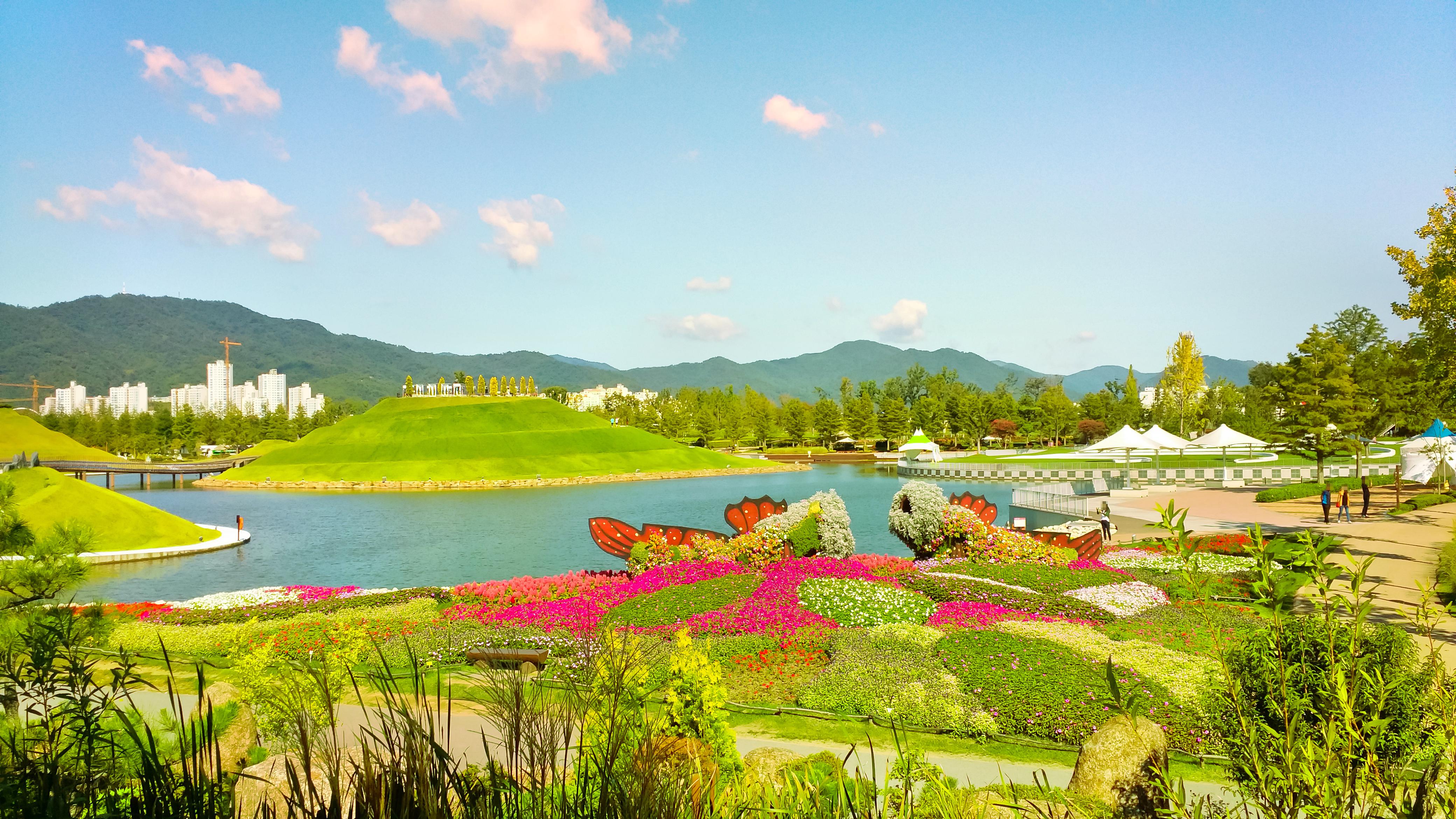 Suncheon-si Itinerary for 3 Days : Ultimate Suncheon-si Travel Guide ...