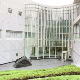 名古屋市美術館