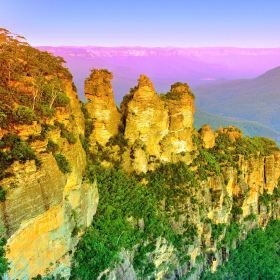 TOP Attractions Recommended Blue Mountains- Travel Guide – Most visited tourist attraction -