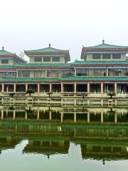 징저우박물관