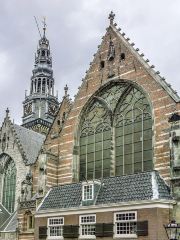 The Oude Church