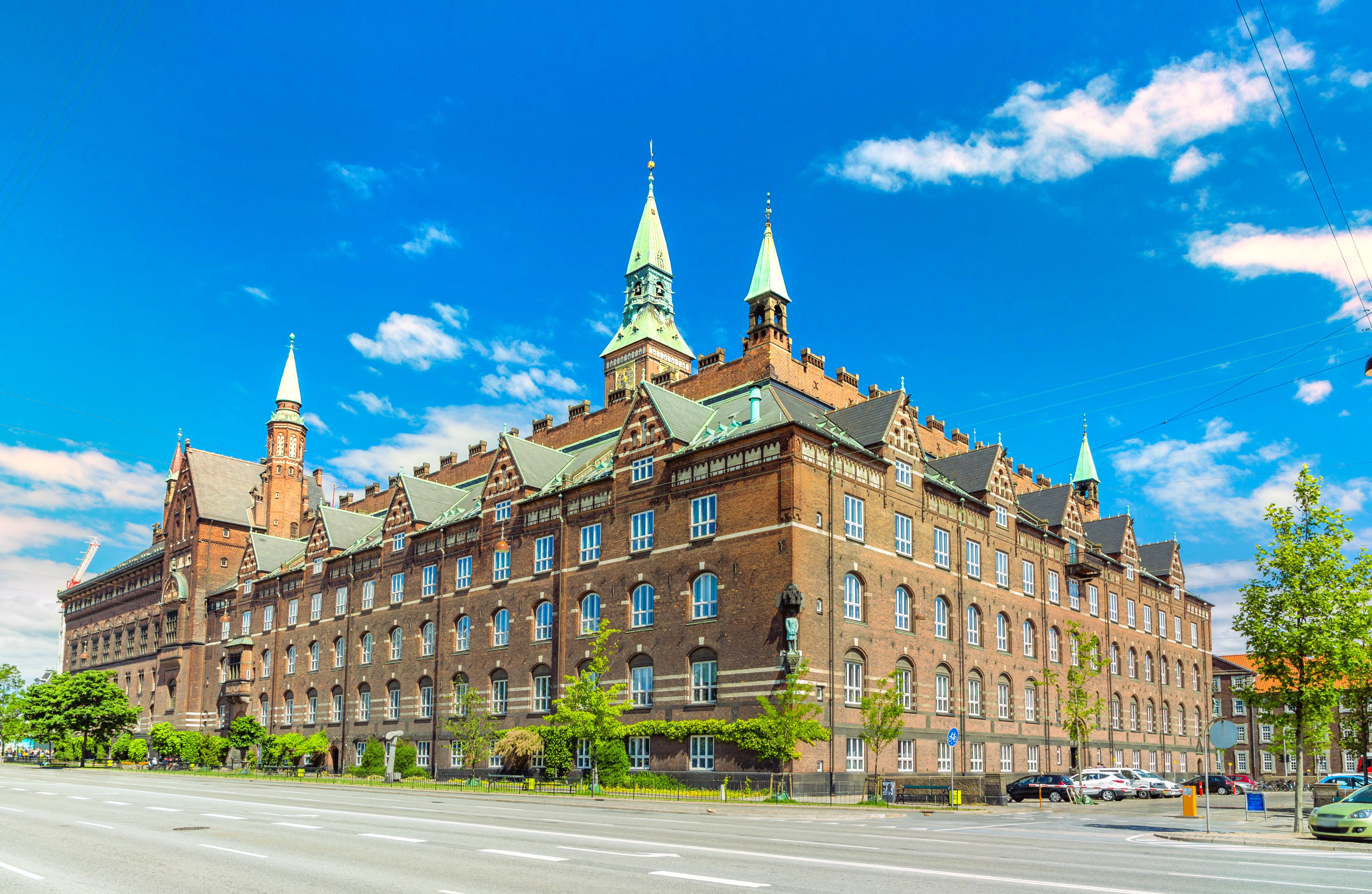 museum攻略,哥本哈根ripleys believe it or not!