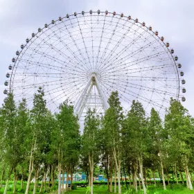 Fengling Ferris Wheel