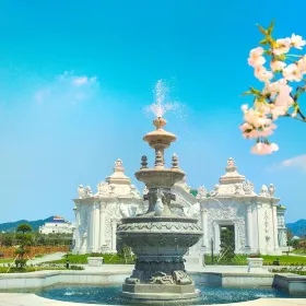 New Qichun Garden (Qiuyuan Garden)