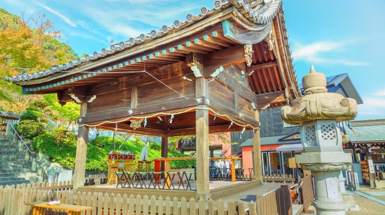 神戸 神戸北野天満神社 評判 案内 トリップドットコム