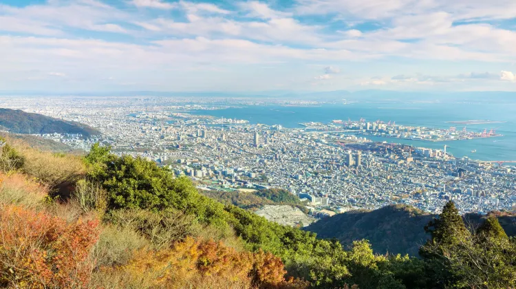 摩耶山旅遊攻略指南 摩耶山評論 摩耶山附近推薦 Trip Com