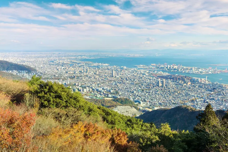摩耶山旅遊攻略指南 摩耶山評論 摩耶山附近推薦 Trip Com