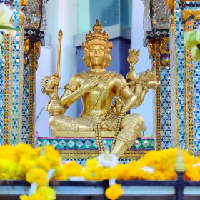 Erawan Shrine