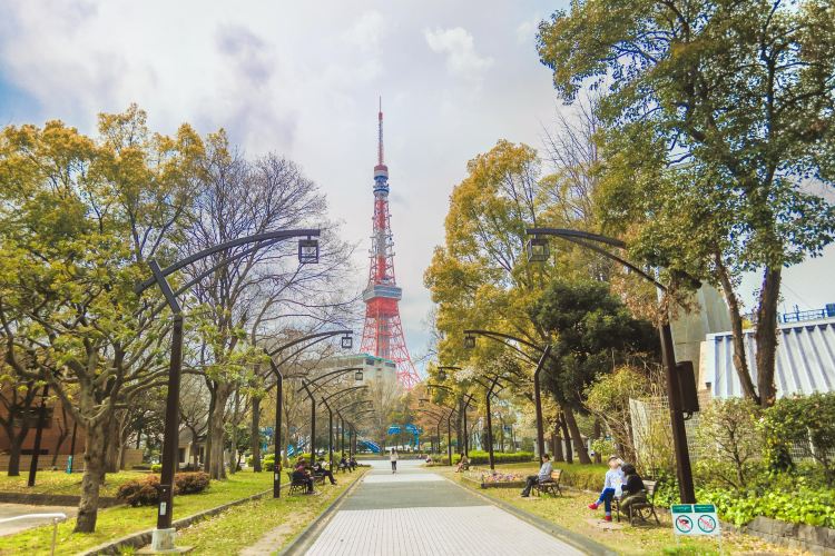 芝公園旅遊攻略指南 芝公園評價 芝公園附近推薦 Trip Com 芝公園旅遊攻略指南 芝公園評價 芝公園附近推薦 Trip Com