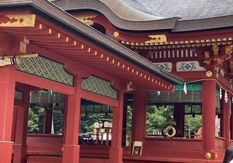 荒田八幡神社 観光スポットの人気写真