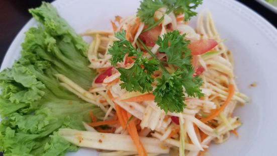Kak Su Laksa