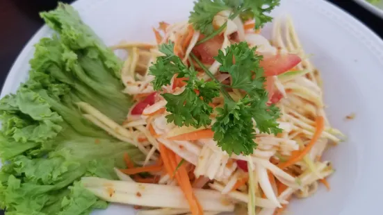 Kak Su Laksa
