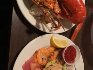Boston Lobster Feast(International Drive)