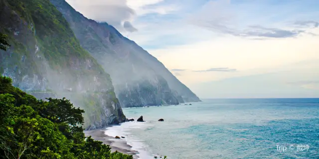 10 Best Things To Do In Hualien Taiwan Hualien Travel Guides 2021 Trip Com