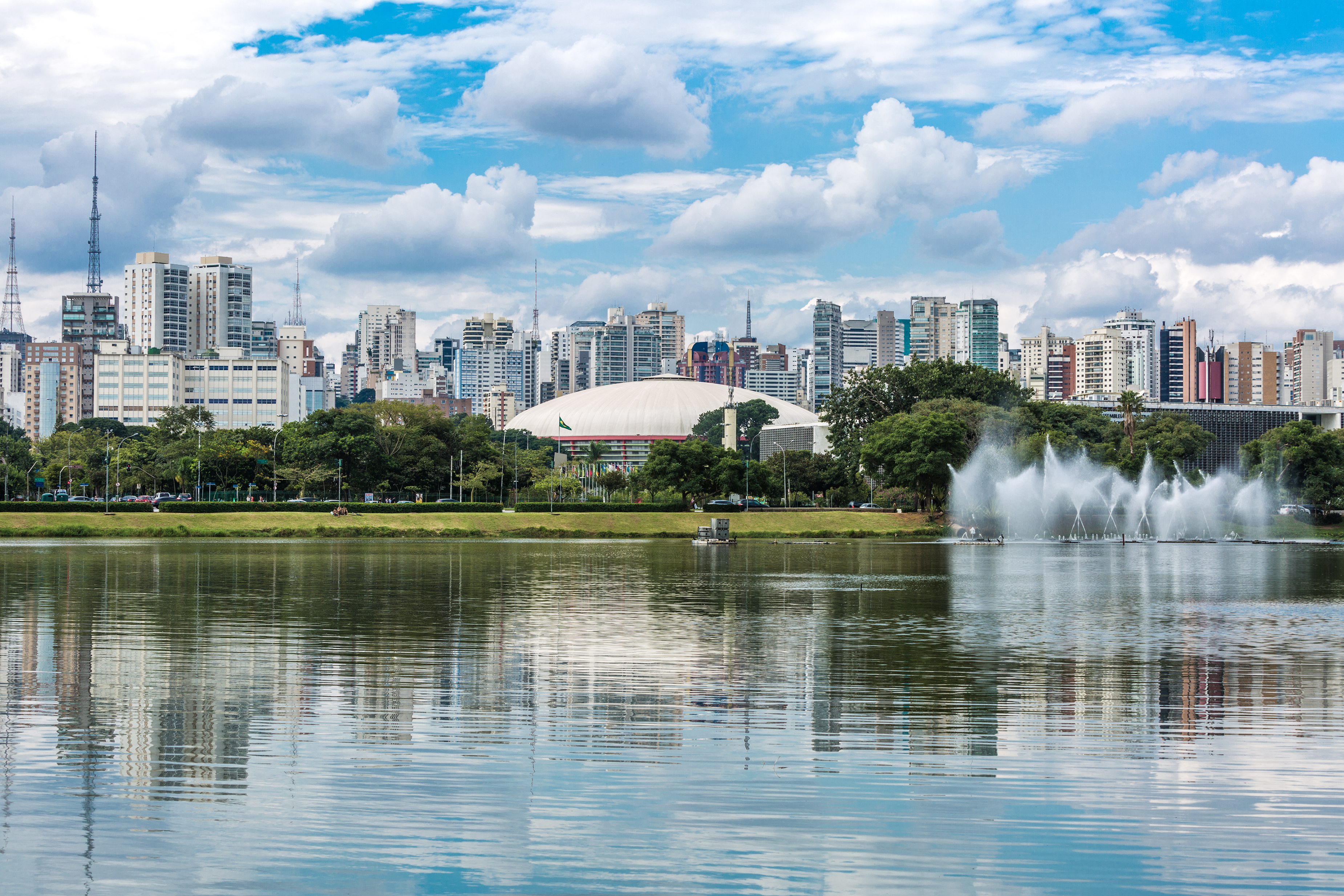 Top Travel Destinations in Sao Paulo: Best 10 Days Sao Paulo Itinerary 