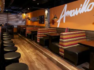 Amarillo