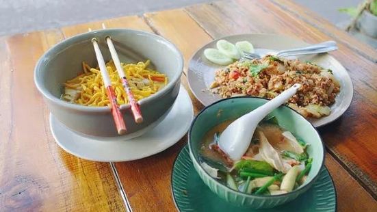 Mays Kitchen Reviews Food Drinks In Prachuap Khiri Khan Hua Hin Trip Com