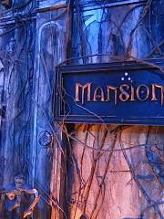 Mansion 7 Night Alive