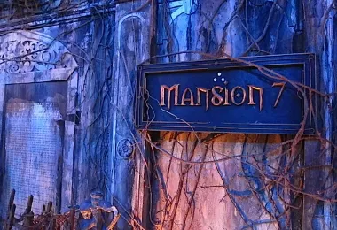 Mansion 7 Night Alive รูปภาพAttractionsยอดนิยม