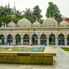 バングラデシュの人気観光スポットランキング トリップドットコム