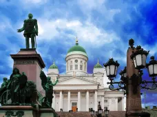 Top 10 Can't-Miss Landmarks in Helsinki - 2023