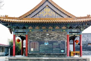Yunju Temple 명소 인기 사진