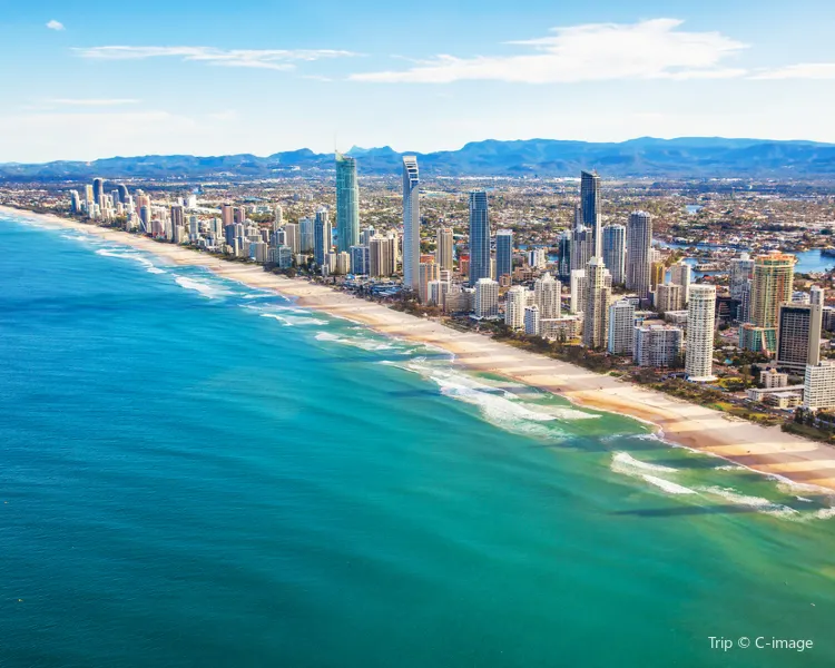 Gold Coast Popular Travel Guides Photos