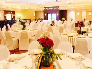 Amore Banquet Hall