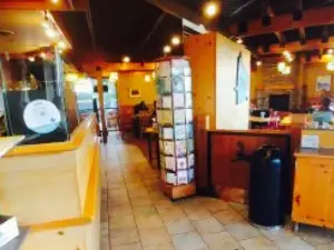 Caribou Coffee