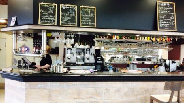 Le Bellagio Reviews Food Drinks In Occitanie Perpignan Trip Com