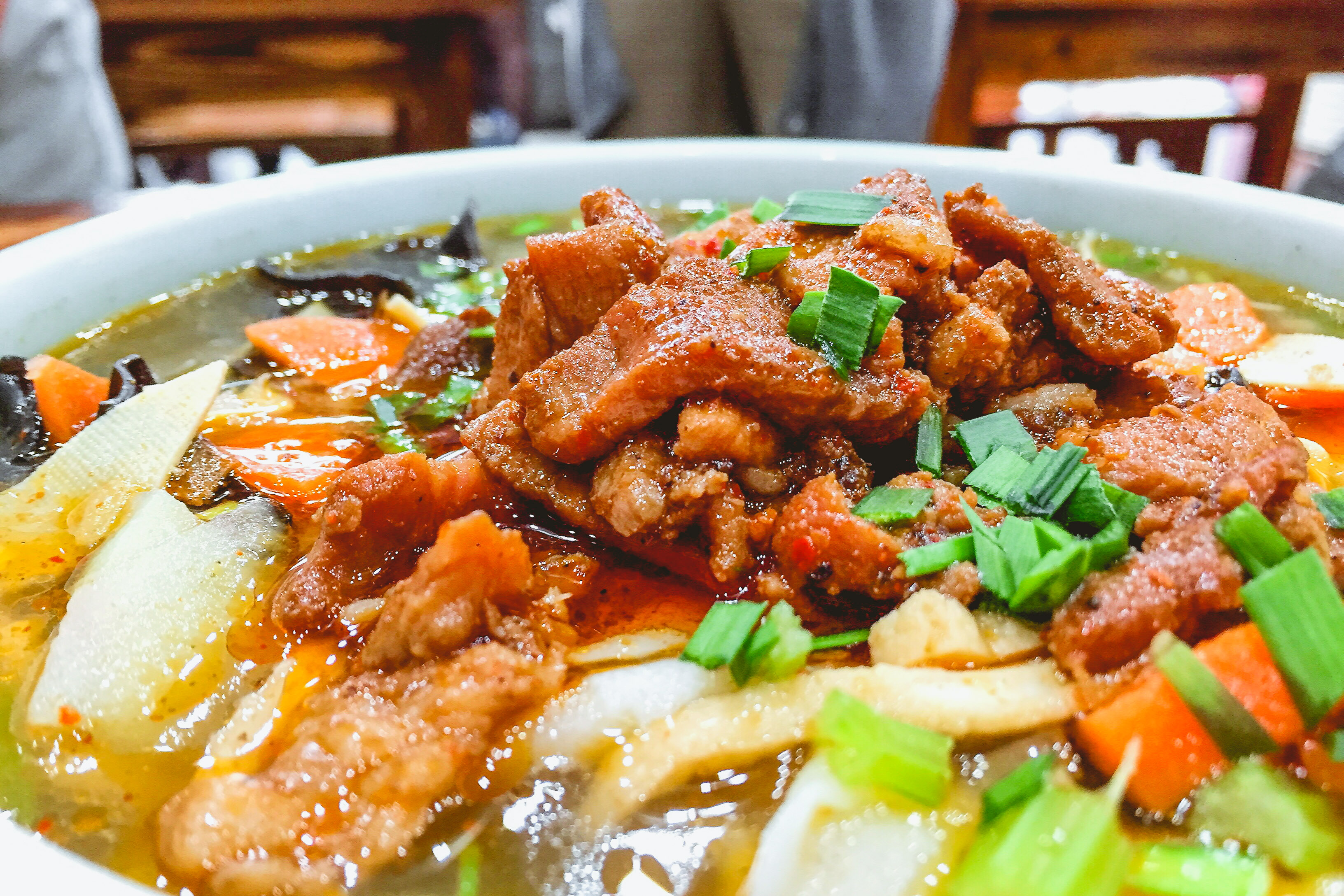 Zhen Lao Shan Shi Zi Street Reviews Food Drinks In Jiangsu Suzhou Trip Com