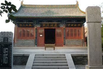 Hanwang Temple 명소 인기 사진
