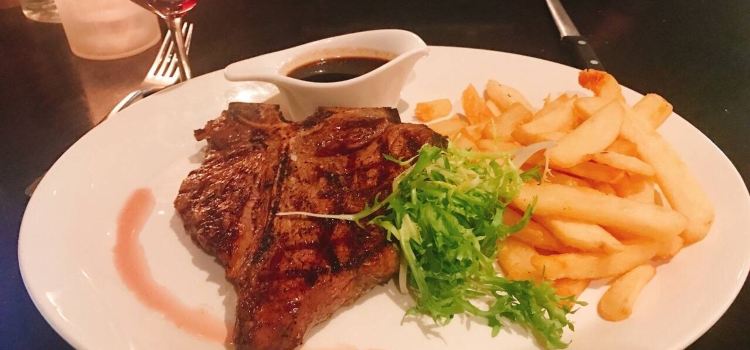 Kingsleys Australian Steakhouse Reviews: Food & Drinks in New South Wales