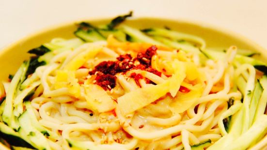 Maitianxian Noodles (qing'an)