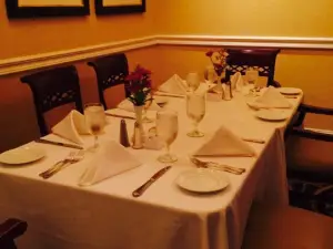 1863 Restaurant