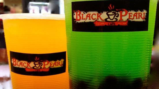 Black Pearl Cafe