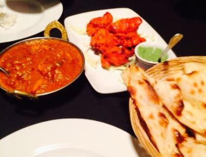Royal India