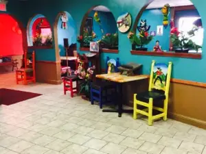 La Ruleta Mexican Restaurant