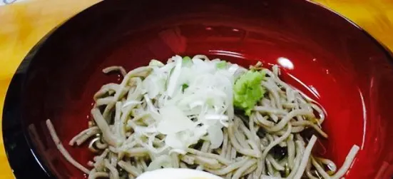 Juwari Soba & Lodge Kodaimura