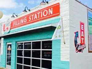 Edinger's Filling Station, Llc
