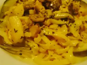 La Piazza Ristorante Italiano